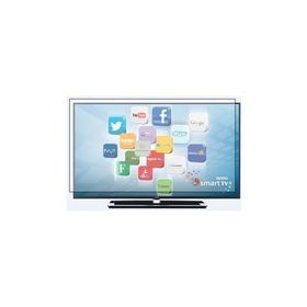 Nunamax Vestel 42FA8200 Uyumlu Tv Ekran Koruyucu