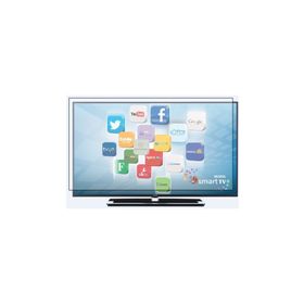 Nunamax Vestel 42FA8200 Uyumlu Tv Ekran Koruyucu