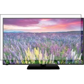 Nunamax Vestel 43U7500T Nano 2 mm Kırılmaz Tv Ekran Koruyucu