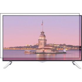 Nunamax Vestel 48FA8200 Uyumlu Tv Ekran Koruyucu