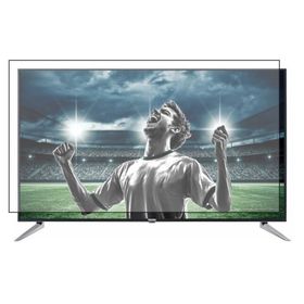Nunamax Vestel 48FA8200 Uyumlu Tv Ekran Koruyucu