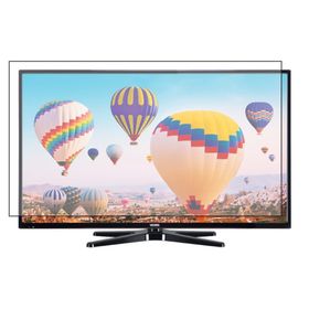 Nunamax Vestel 48FA8200 Uyumlu Tv Ekran Koruyucu