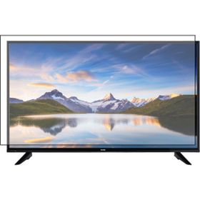 Nunamax Vestel 48FD7300 Uyumlu Tv Ekran Koruyucu