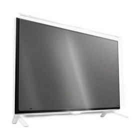 Nunamax Vestel 48UA8900 Uyumlu Tv Ekran Koruyucu