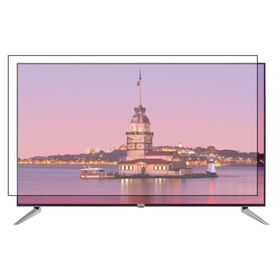 Nunamax Vestel 48UA8900 Uyumlu Tv Ekran Koruyucu
