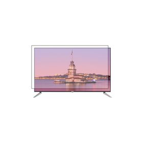 Nunamax Vestel 48UA8900 Uyumlu Tv Ekran Koruyucu