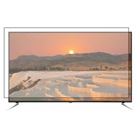 Nunamax Vestel 49UB8300 Uyumlu Tv Ekran Koruyucu