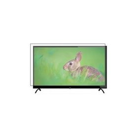 Nunamax Vestel 49UB8300 Uyumlu Tv Ekran Koruyucu