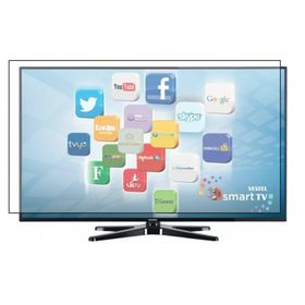 Nunamax Vestel 50PF7070 Uyumlu Tv Ekran Koruyucu