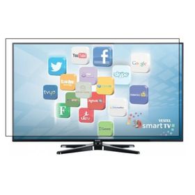 Nunamax Vestel 50PF7070 Uyumlu Tv Ekran Koruyucu