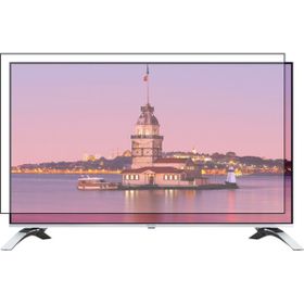 Nunamax Vestel 55UA9600 Uyumlu Tv Ekran Koruyucu