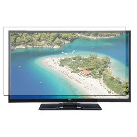 Nunamax Vestel 55UA9600 Uyumlu Tv Ekran Koruyucu