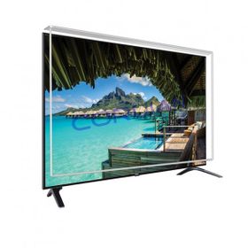 Nunamax Vestel TVEK355UD9590 55UD9590 Kırılmaz Uyumlu TV Ekran Koruyucu