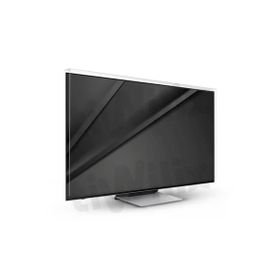 Nunamax Vestel TVEK49FD7400 49FD7400 Kırılmaz Uyumlu TV Ekran Koruyucu