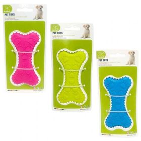 Nunbell 10 cm Plastik Kemik