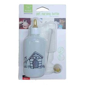 Nunbell 100 ml Kedi Köpek Biberonu