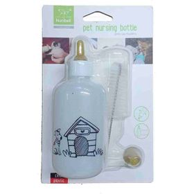 Nunbell 100 ml Kedi Köpek Biberonu