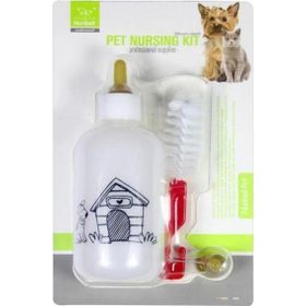 Nunbell 100 ml Kedi Köpek Biberonu