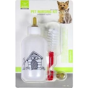 Nunbell 100 ml Kedi Köpek Biberonu