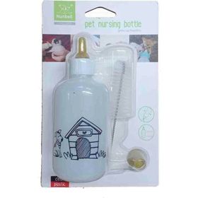 Nunbell 100 ml Kedi Köpek Biberonu