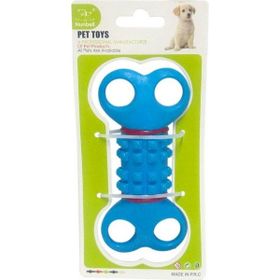 Nunbell 12 cm Yassı Kemik Köpek Oyuncağı