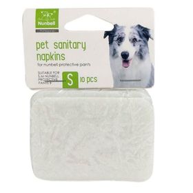 Nunbell 12'li Small Köpek Pedi