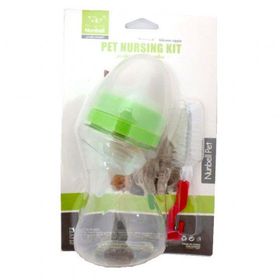 Nunbell 180 ml Köpek Biberonu