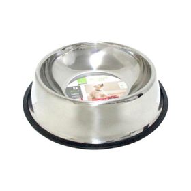 Nunbell 22 cm Çelik Mama Kabı