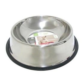 Nunbell 26 cm Çelik Mama Kabı