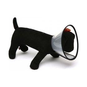 Nunbell 30 cm Elizabet Kedi Köpek Yakalık