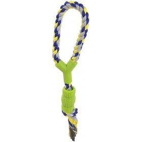 Nunbell 37 cm Diş İpi Köpek Oyuncak