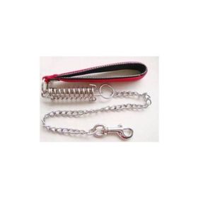 Nunbell 4 mm - 60 cm Plastik Dikenli Eğitim Tasması