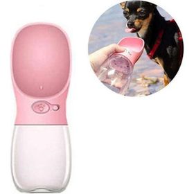 Nunbell 550 ml Basmalı Seyahat Suluğu