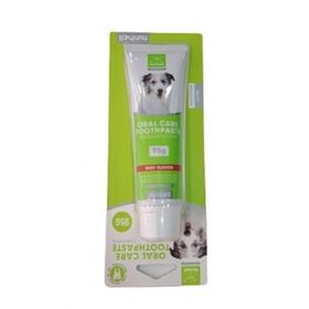 Nunbell 95 gr Etli Köpek Diş Macunu