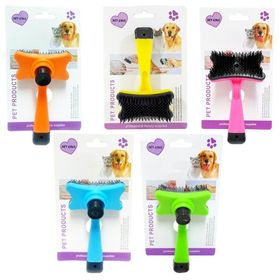 Nunbell Basmalı Fırça