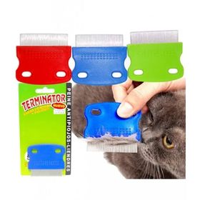 Nunbell Bit Tarağı