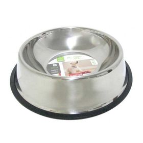 Nunbell Çelik 30 cm Mama Kabı
