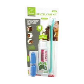 Nunbell Dental Care Naneli Fırça Diş Macunu Seti