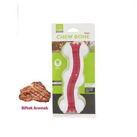 Nunbell Dolgulu Kemik M Köpek Oyuncağı