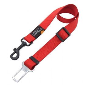Nunbell Emniyet Kemerine Takılan Uzatma Köpek Tasması