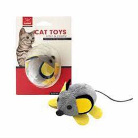 Nunbell Fare Kedi Oyuncağı
