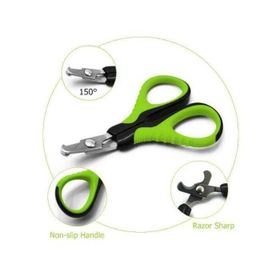 Nunbell Kedi ve Köpek 10 cm Tırnak Makası