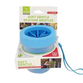 Nunbell Köpek Ayak Yıkama Aparatı