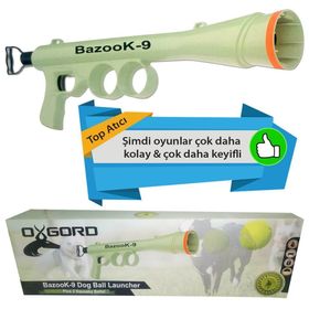 Nunbell Köpek Bazuka Oyuncak