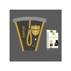 Nunbell L Köpek Külot