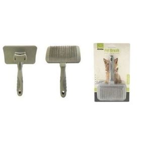 Nunbell Large Basmalı Kedi Köpek Tarağı