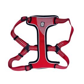 Nunbell Large Köpek Göğüs Tasması