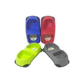 Nunbell M İkili Mama Kabı