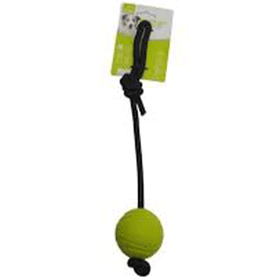 Nunbell M Köpek Diş İpi Toplu