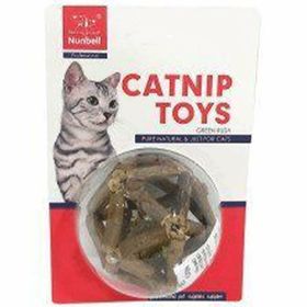 Nunbell Matatabi 7 cm Cantip Top